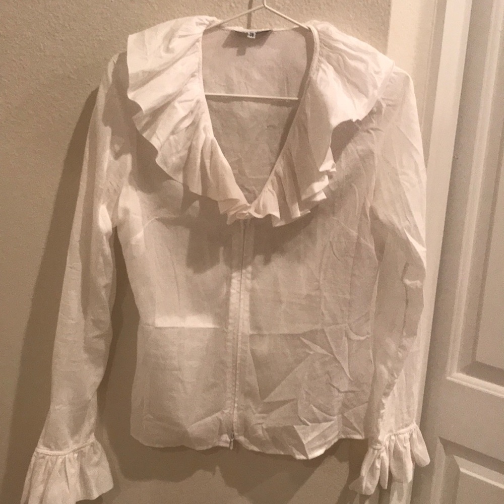 Anne Fontaine Blouse